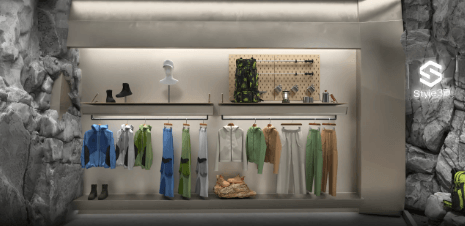 How Style3D Studio Is Revolutionizing 3D Garment Design for Modern Fashion Brands