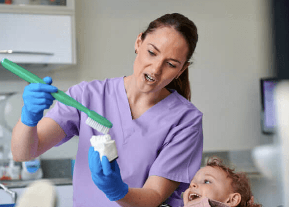 Why Family Dentistry Emphasizes Proactive Care