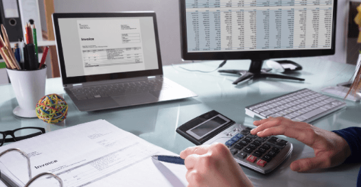4 Benefits Of Working With A Cpa For Tax Planning