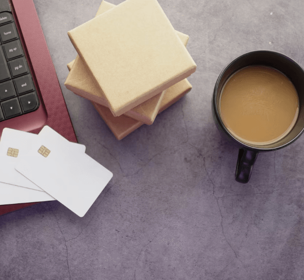 5 Steps to Choosing a Credit Card for Businesses