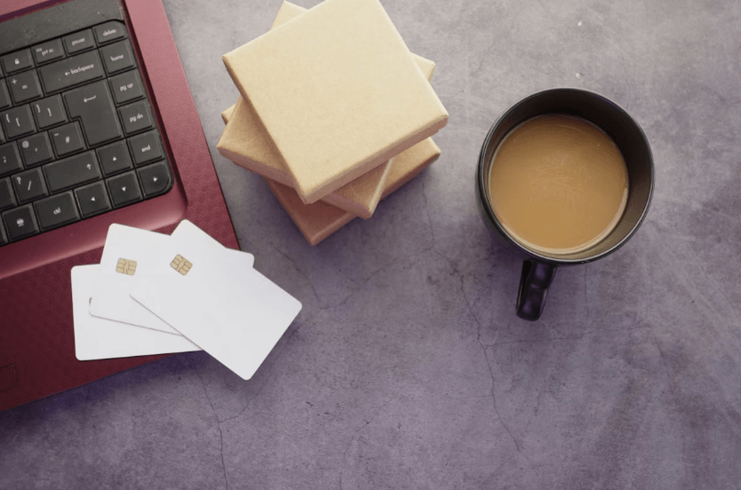 5 Steps to Choosing a Credit Card for Businesses