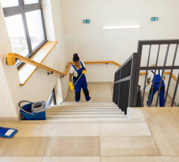 Trusted Janitorial Services Delivering Consistent Cleaning and Facility Care