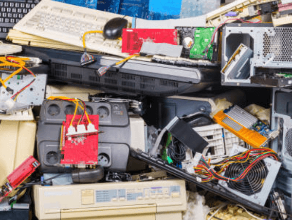 Certified Hard Disk Disposal Services Protecting Sensitive Information Safely