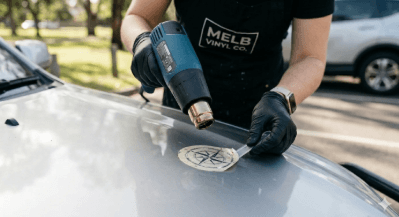 Ultimate Guide to Car Decal Removal Melbourne for a Flawless Finish