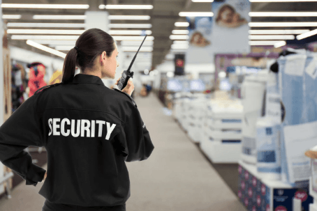 Construction Site Security Melbourne: Why You Should Hire Security Guards for Maximum Protection