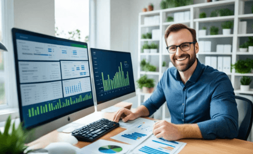 Why Digital Transformation Is Essential For Accounting Firms