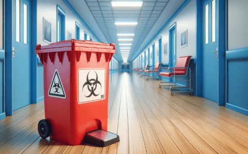 Virginia Medical Waste Disposal: Regulations, Safety, and Best Practices
