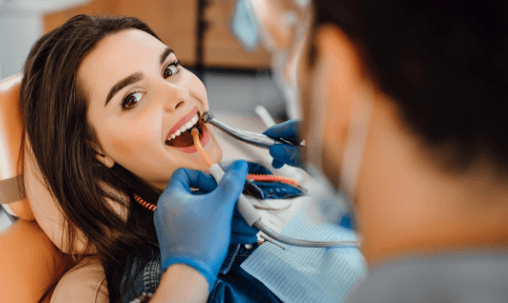 How General Dentistry Links Oral Health To Heart And Overall Wellness