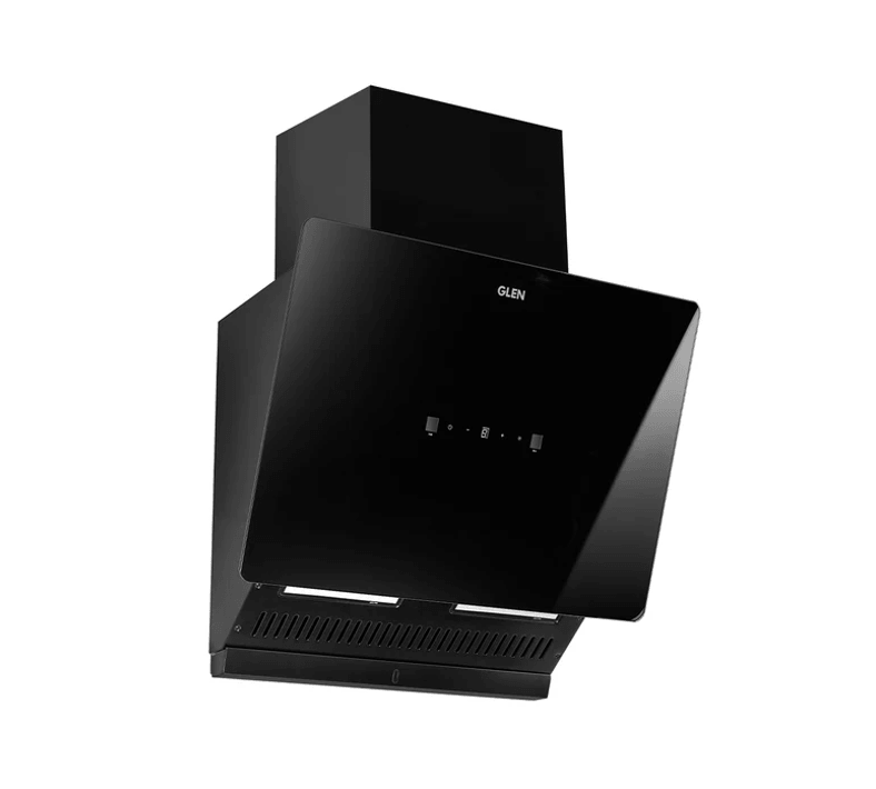 Why Automatic Kitchen Chimneys Make Cooking Easy and Keep Your Kitchen Clean