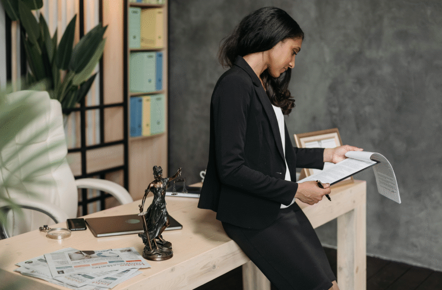 Why You Need A Franchise Dispute Attorney To Protect Your Business