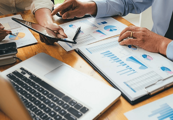 How Accounting Firms Streamline Audit Preparation