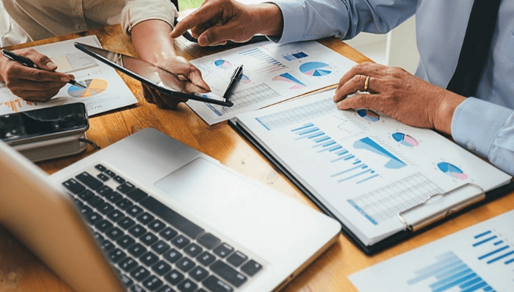 How Accounting Firms Streamline Audit Preparation
