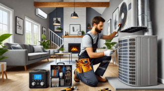 Heating and Cooling Ottawa: Expert Guides and Local Service Insights
