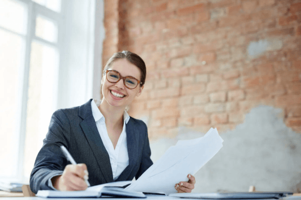 Why Small Business Owners Benefit From Advisory Services