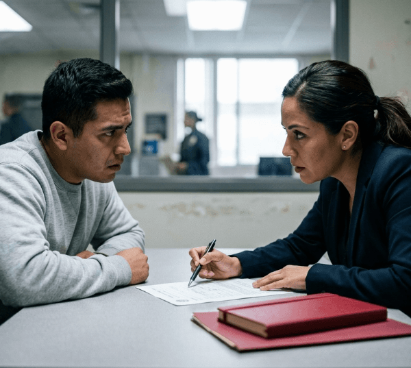 Arrested for DUI in California? Speak to a Defense Attorney Today