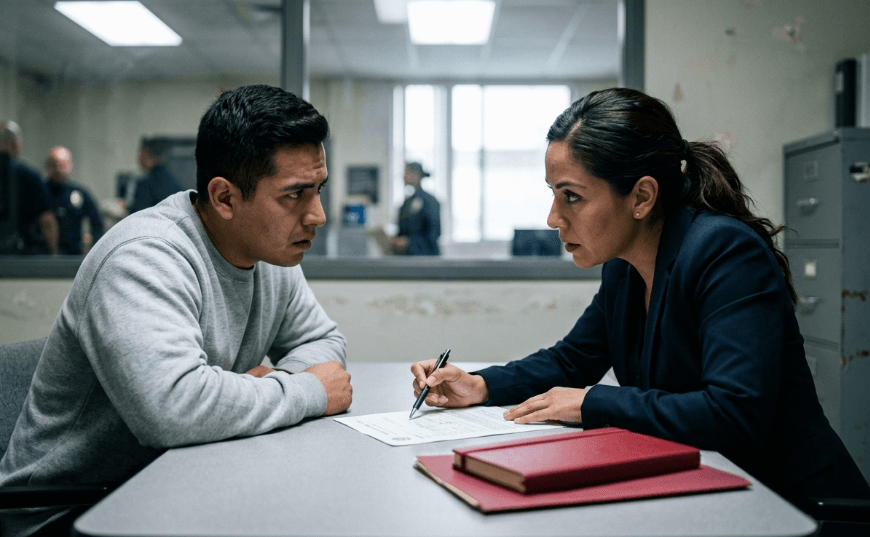 Arrested for DUI in California? Speak to a Defense Attorney Today