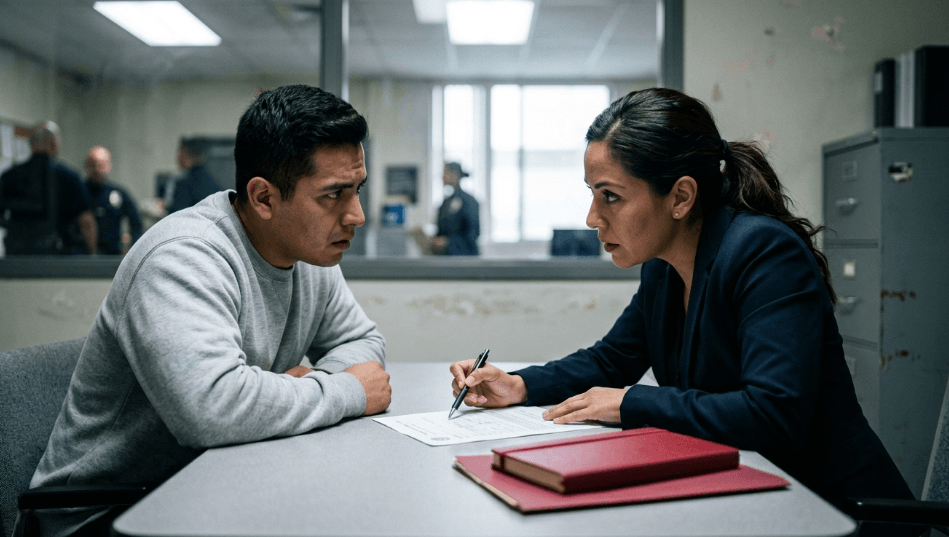 Arrested for DUI in California? Speak to a Defense Attorney Today