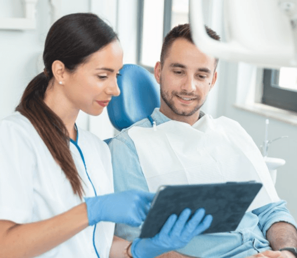 How Family Dentists Help Patients Transition From Dentures To Implants