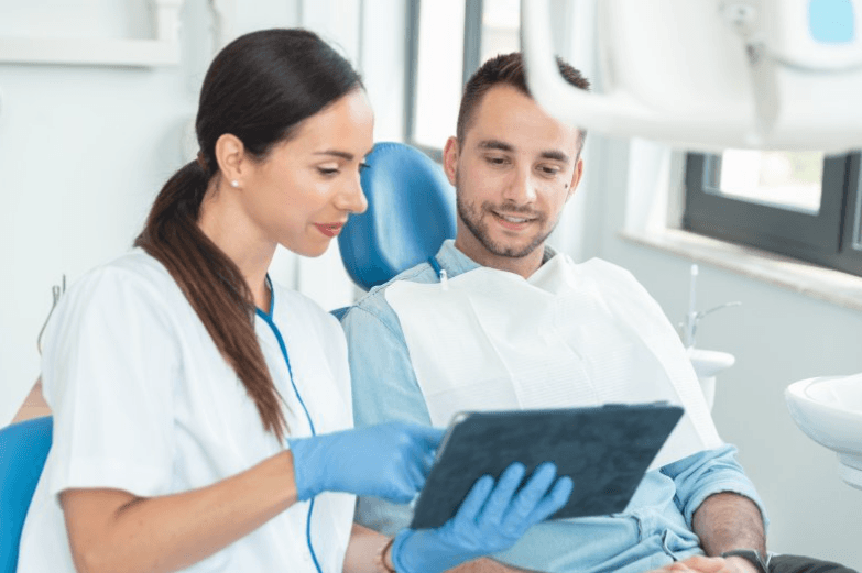 How Family Dentists Help Patients Transition From Dentures To Implants