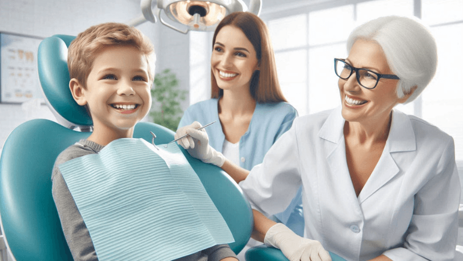 How Family Dentists Help Maintain Healthy Smiles At Every Stage Of Life