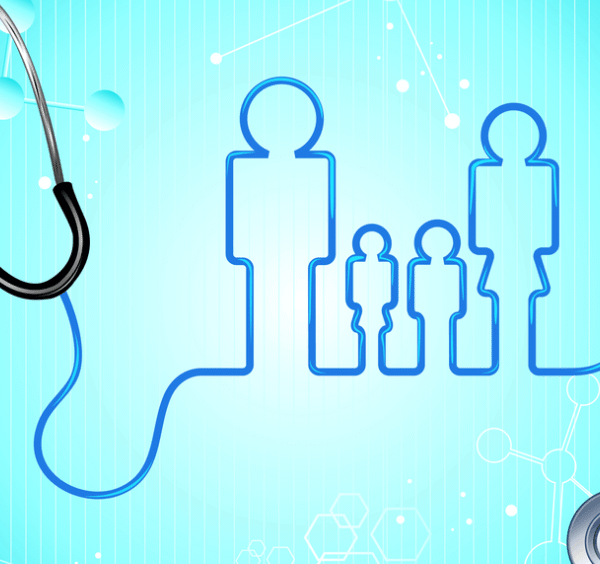 Digital Health ID