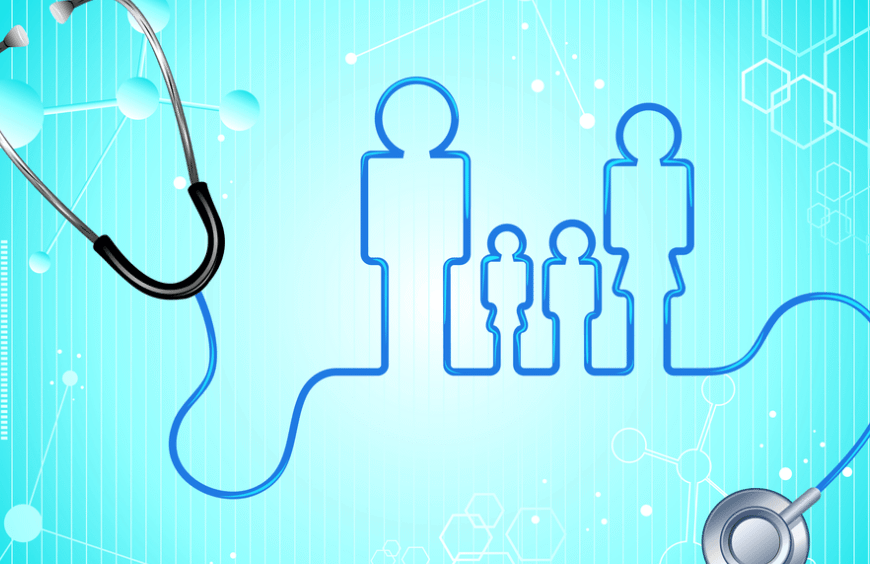 Digital Health ID