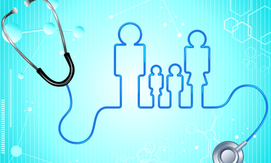 Digital Health ID