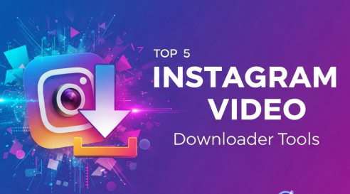 Top 5 Instagram Story Downloader Websites with Free Unlimited Video Downloads