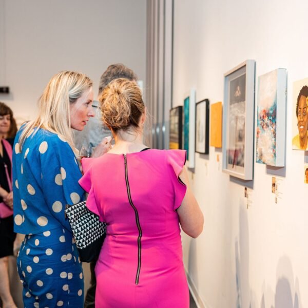 5 Ways Investing in Canadian Art Inspires Creativity and Builds Resilience