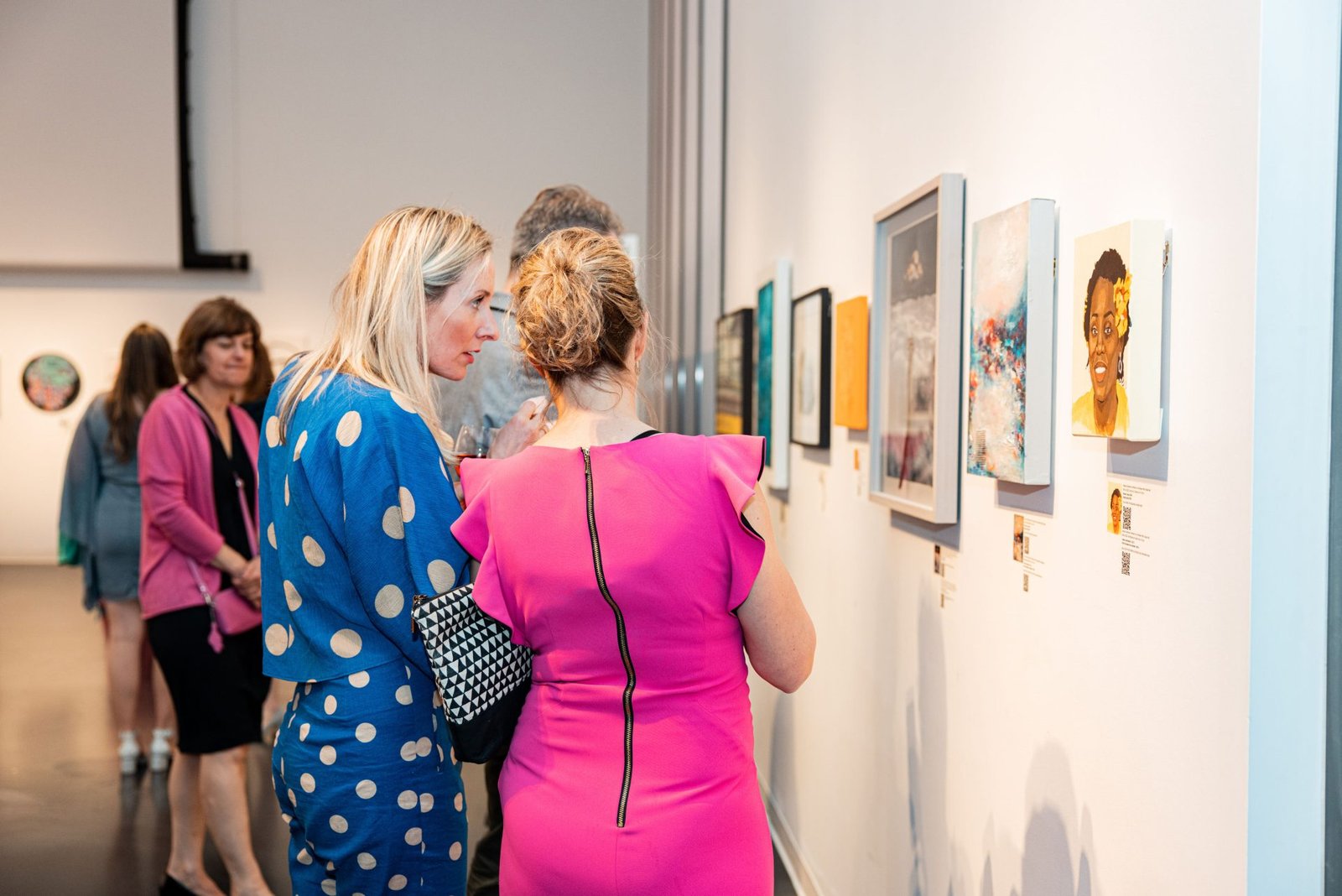 5 Ways Investing in Canadian Art Inspires Creativity and Builds Resilience
