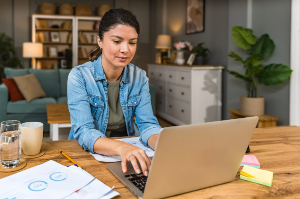 Why Your Tax Return Depends On Your Chart Of Accounts