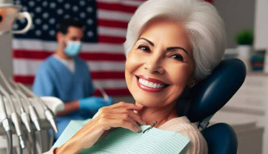 The Role Of Preventive Dentistry In Protecting Seniors’ Smiles