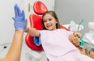 3 Strategies Family Dentists Use To Make Visits Fun For Kids