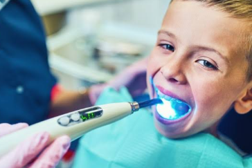 How Family Dentistry Helps Children Transition Into Cosmetic Options Later
