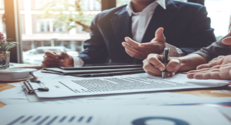 The Role Of Accounting And Tax Firms In Mergers And Acquisitions