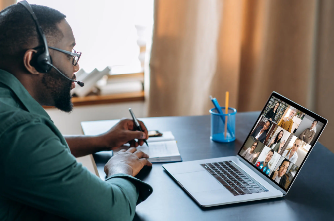 Why Employment Law Matters In Remote Work Settings