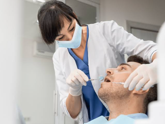 Best Dentist in London Ontario: How to Choose the Right Dental Care for Your Smile