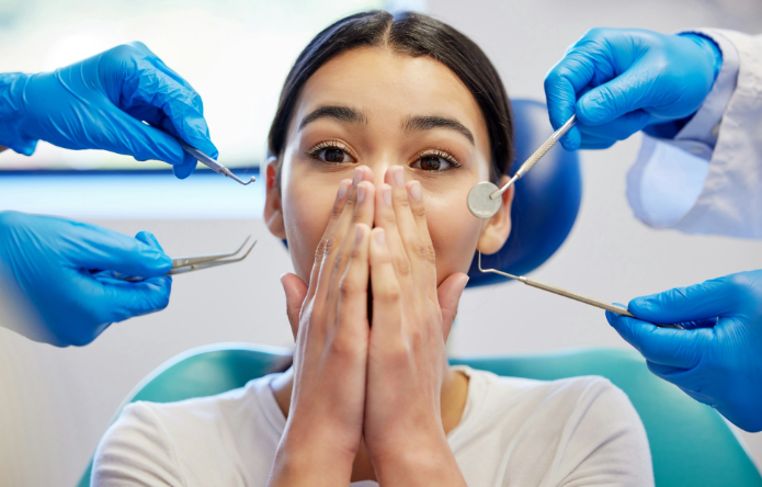 How General Dentistry Creates Positive Experiences For Nervous Patients