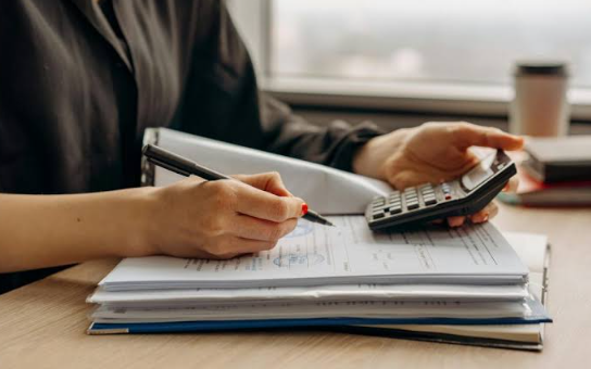 3 Common Mistakes Small Businesses Make In Accounting (And How To Stop Making Them)