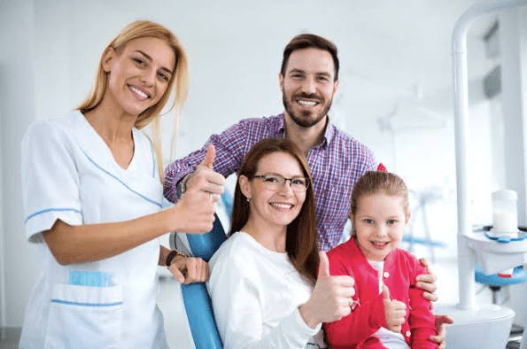 3 Benefits Of Family Dentistry For Parents With Busy Schedules