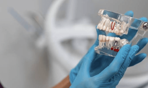 How General Dentistry Uses Innovation To Improve Preventive Practices