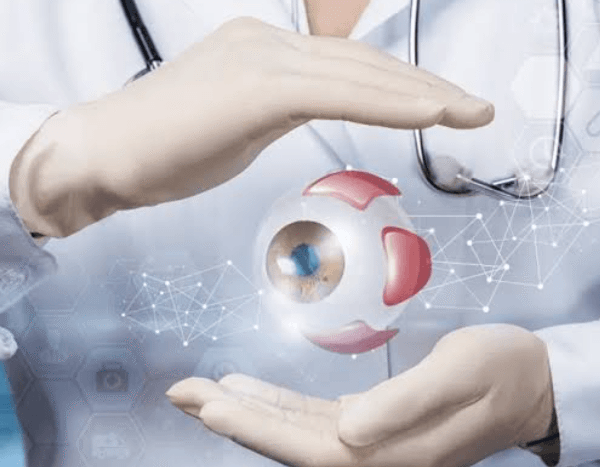 The Connection Between Eye Doctors And Overall Health Screenings