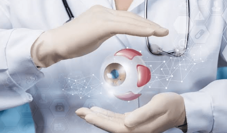 The Connection Between Eye Doctors And Overall Health Screenings
