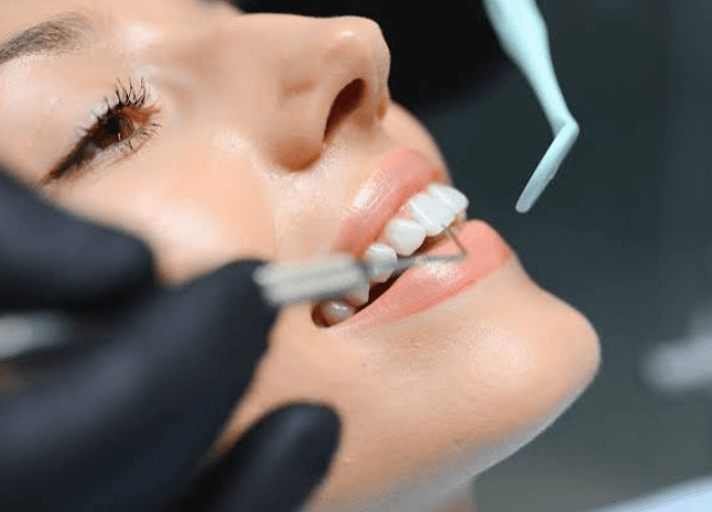 The Importance Of Choosing A Dentist Skilled In Both Health And Aesthetics