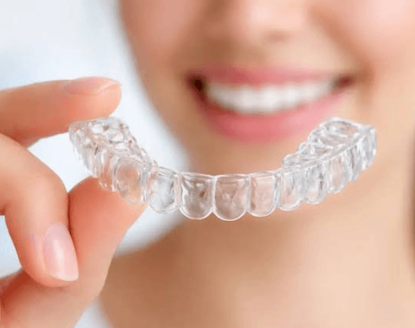 The Role Of Incremental Adjustments In Clear Aligner Success