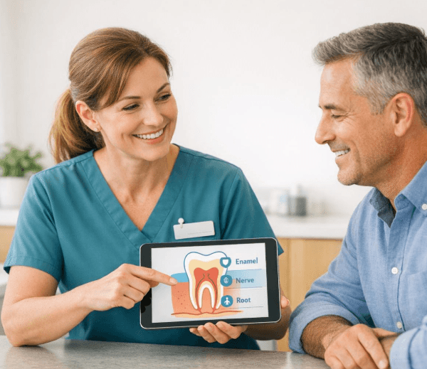 5 Ways Periodontics Improves Quality Of Life For Patients