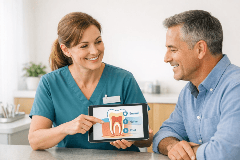 5 Ways Periodontics Improves Quality Of Life For Patients