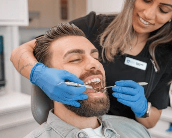 Supporting Smile Goals For Special Occasions In Family Dentistry Settings