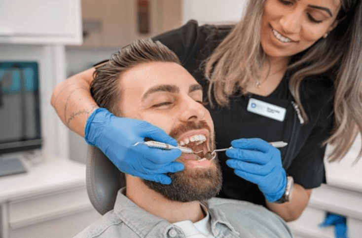 Supporting Smile Goals For Special Occasions In Family Dentistry Settings