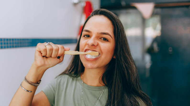 7 Signs Your Oral Care Products May Be Too Harsh
